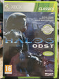 Halo 3 ODST (Xbox 360)