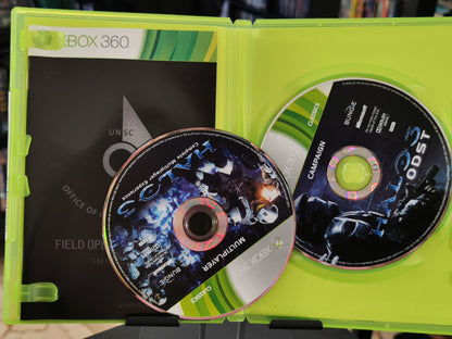 Halo 3 ODST (Xbox 360)
