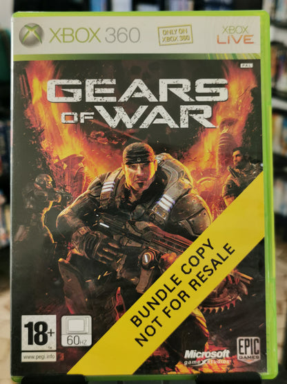 Gears of War (Xbox 360)