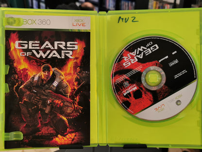 Gears of War (Xbox 360)