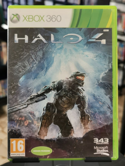 Halo 4 (Xbox 360)