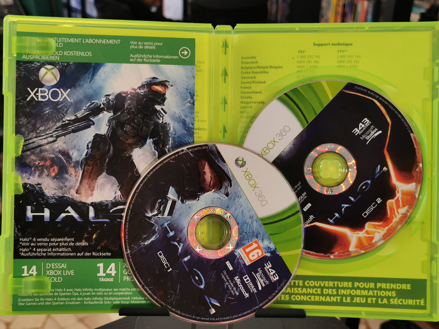 Halo 4 (Xbox 360)