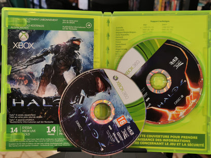 Halo 4 (Xbox 360)