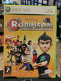 I Robinson: Una Famiglia Spaziale (Xbox 360)