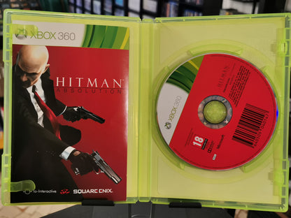 Hitman Absolution (Xbox 360)