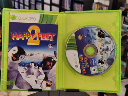 Happy Feet 2 (Xbox 360)