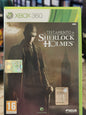 Il Testamento Di Sherlock Holmes (Xbox 360)