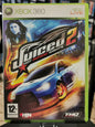 Juiced 2: Hot Import Nights (Xbox 360)