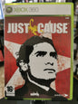 Just Cause (Xbox 360)