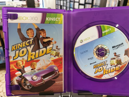 Kinect Joy Ride (Xbox 360)