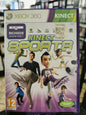 Kinect Sports (Xbox 360)
