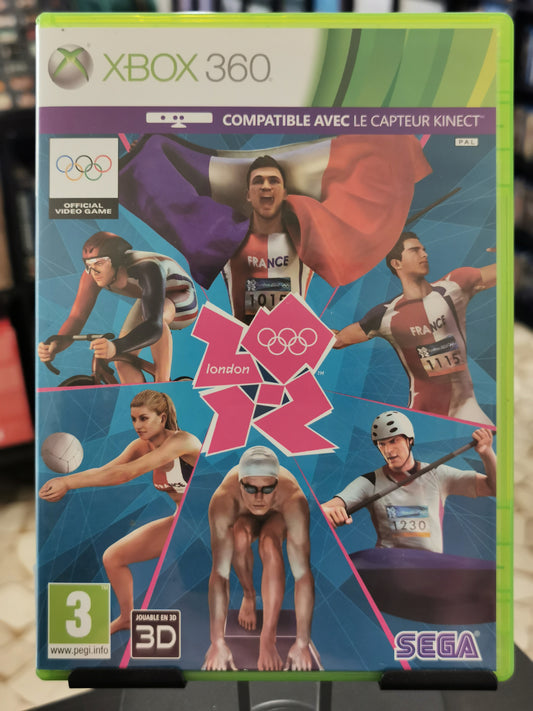 London 2012 (Xbox 360)