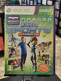 Kinect Sports: Stagione 2 (Xbox 360)