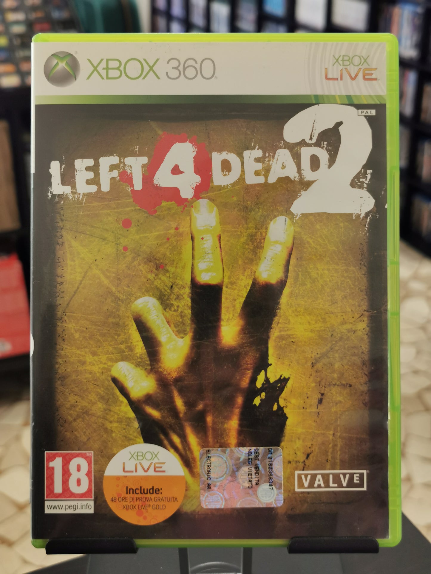 Left 4 Dead 2 (Xbox 360)