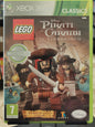 LEGO Pirati dei Caraibi: Il Videogioco (Xbox 360) - Classics