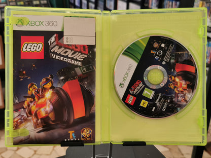 LEGO Movie: The Videogame (Xbox 360)