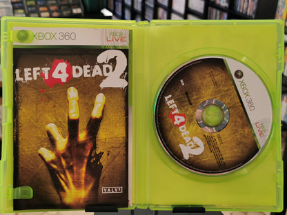 Left 4 Dead 2 (Xbox 360)
