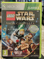 LEGO Star Wars: La Saga Completa (Xbox 360)