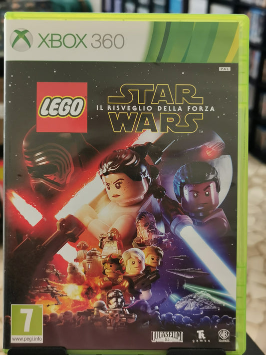 LEGO Star Wars: Il Risveglio della Forza (Xbox 360)