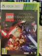 LEGO Star Wars: Il Risveglio della Forza (Xbox 360)