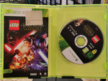 LEGO Star Wars: Il Risveglio della Forza (Xbox 360)