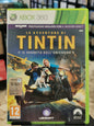 Le Avventure di Tintin: Il Segreto dell’Unicorno (Xbox 360)