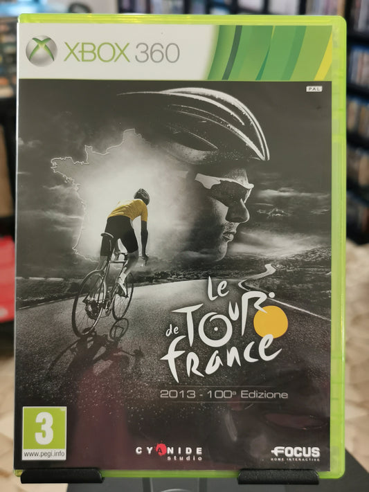 Tour De France 2013 (Xbox 360)