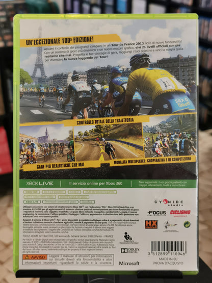 Tour De France 2013 (Xbox 360)