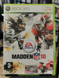 Madden NFL 10 (Xbox 360)