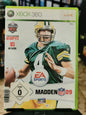 Madden NFL 09 (Xbox 360)