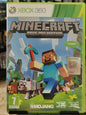 Minecraft (Xbox 360)