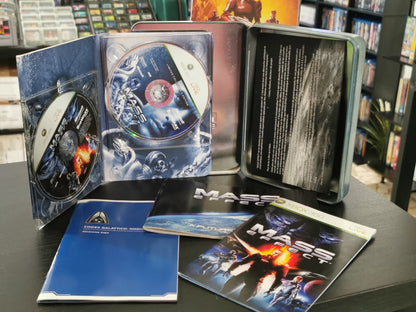 Mass Effect - Edizione Limitata (Xbox 360)
