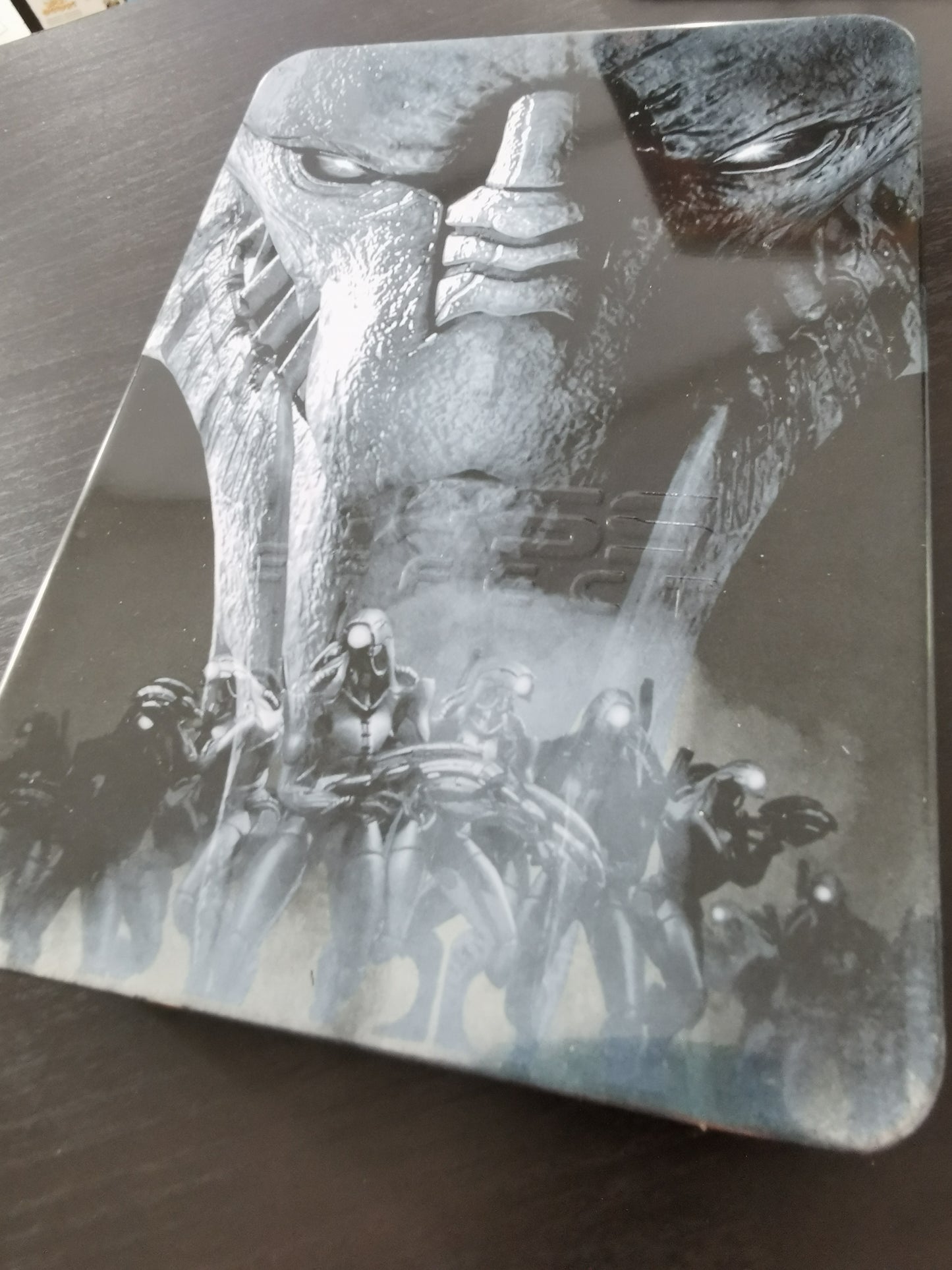 Mass Effect - Edizione Limitata (Xbox 360)