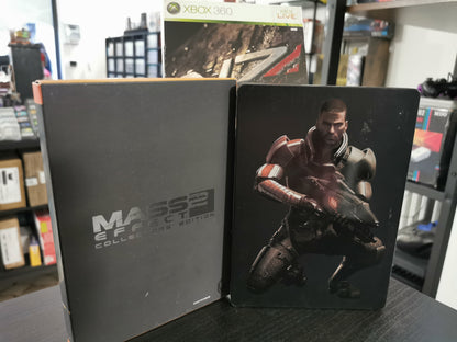 Mass Effect 2 – Collector’s Edition (Xbox 360)