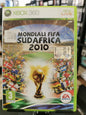 Mondiali FIFA: Sudafrica 2010 (Xbox 360)