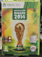 Mondiali FIFA Brasile 2014 (Xbox 360)