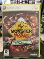 Monster Madness: Battle for Suburbia (Xbox 360)