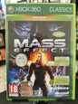 Mass Effect (Xbox 360) - Classics