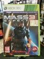 Mass Effect 3 (Xbox 360)