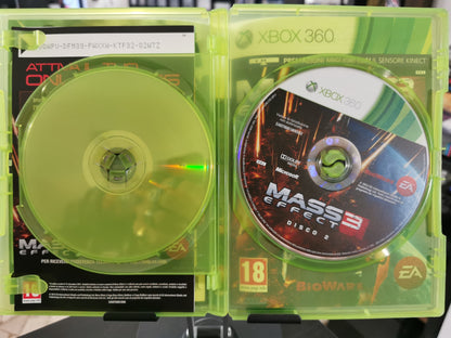 Mass Effect 3 (Xbox 360)