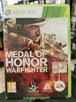 Medal of Honor: Warfighter (Xbox 360)