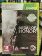 Medal of Honor (Xbox 360) - Classics - FRA