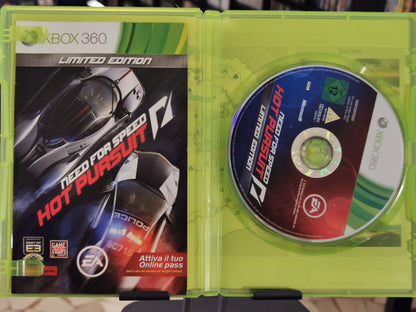 Need for Speed: Hot Pursuit (Xbox 360)