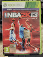 NBA 2K13 (Xbox 360)