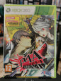 Persona 4 Arena [Soundtrack Bundle] (Xbox 360) *Nuovo e Sigillato
