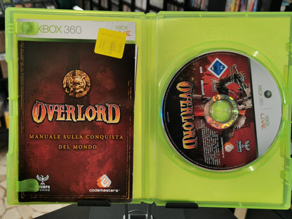 Overlord (Xbox 360)