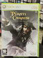 Pirati dei Caraibi: Ai Confini del Mondo (Xbox 360)