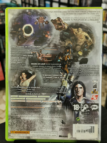 Prey (Xbox 360)