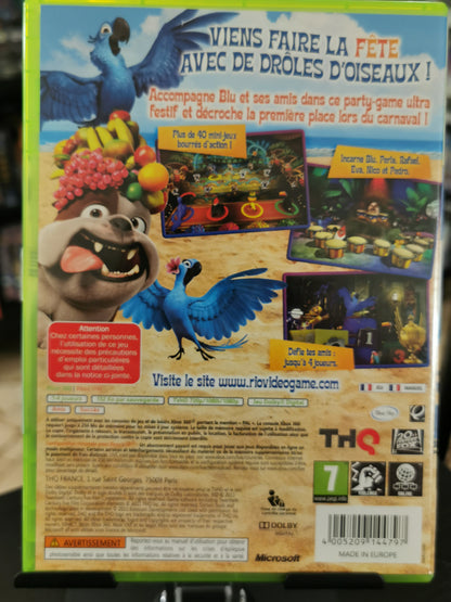 Rio (Xbox 360)