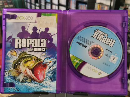 Rapala For Kinect (Xbox 360)